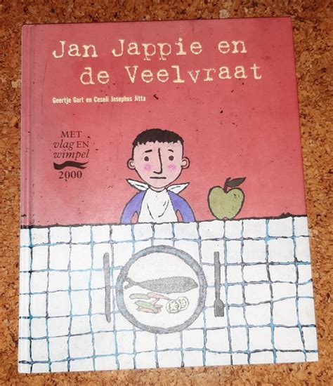 jan jappie en de veelvraat.